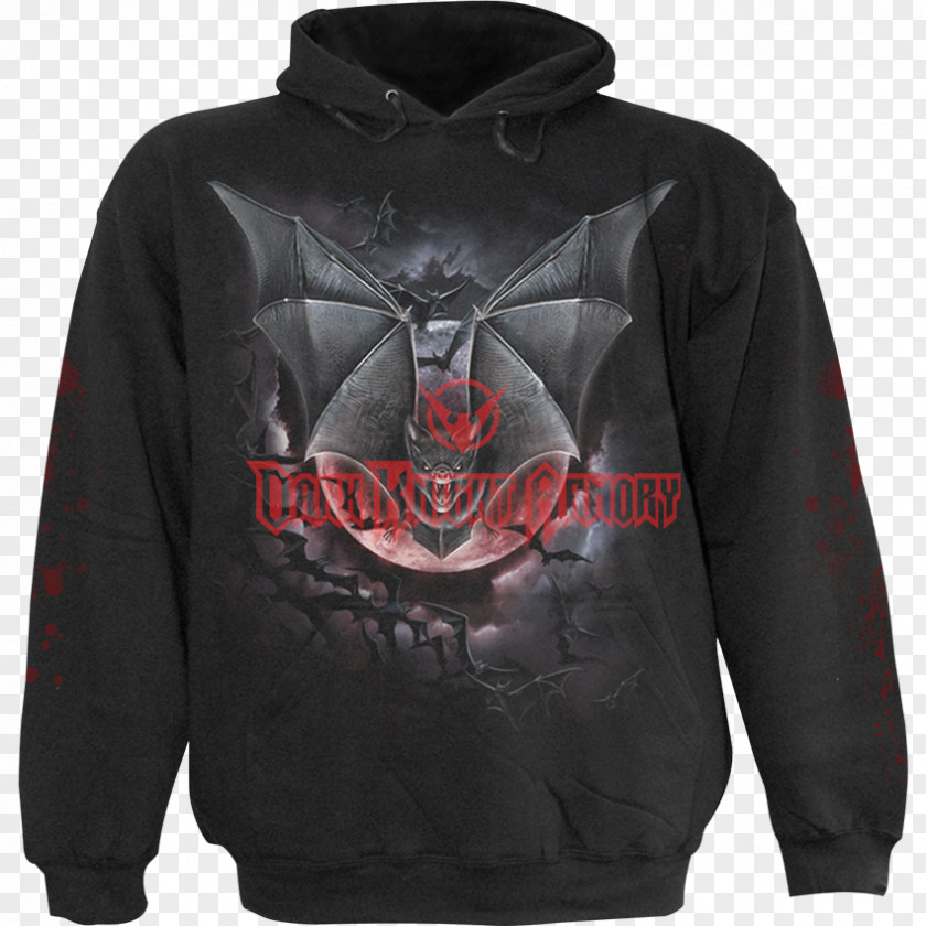 T-shirt Hoodie Death Bluza Clothing PNG