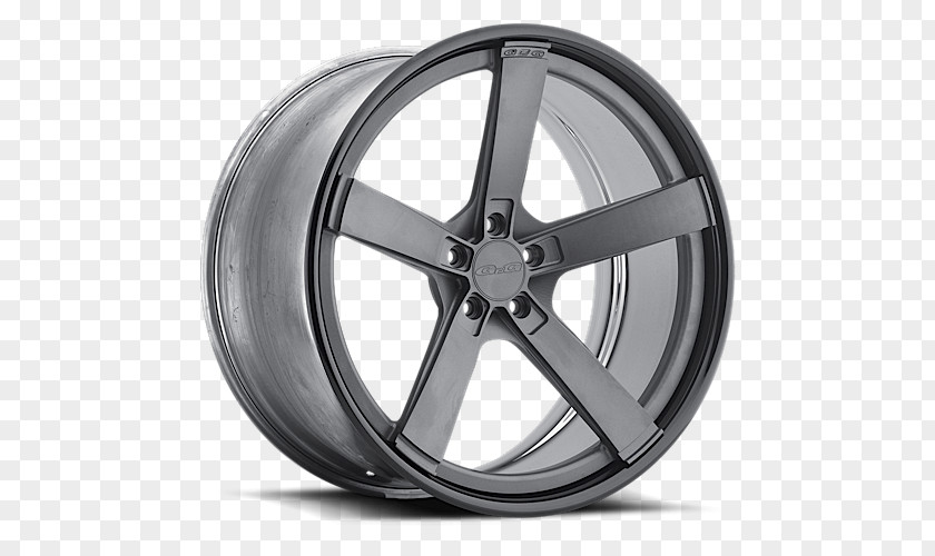 Alloy Wheel Tire Rim Spoke PNG