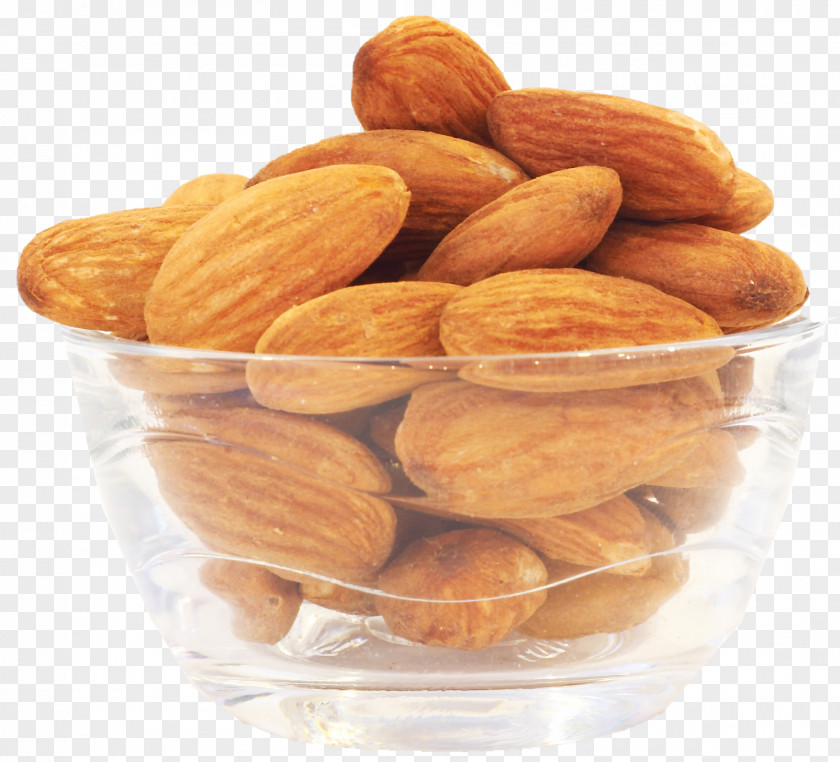 Almond Smoothie Milk Raw Foodism Nut PNG