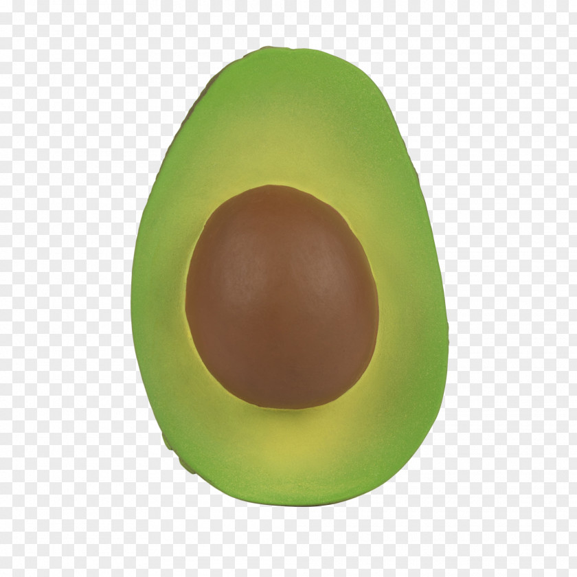 Avocado Pixie Conceptstore Teether Infant PNG