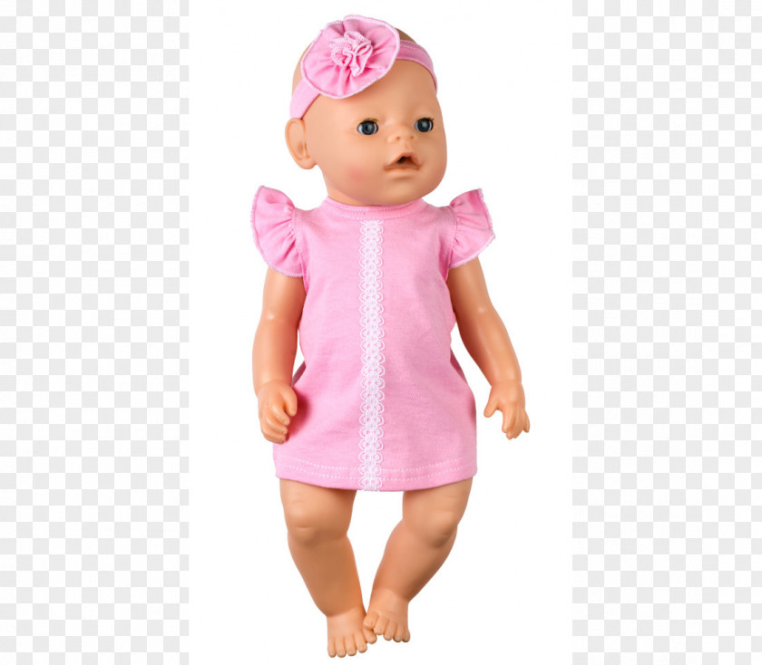 Baby Born Doll Clothing Toy Zapf Creation Infant PNG