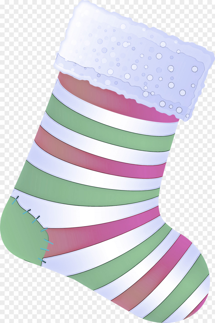 Baby Toddler Clothing Magenta Christmas Stocking PNG