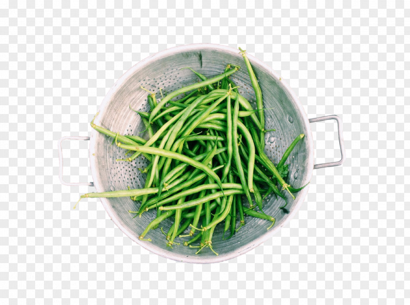 Cooking Pot Water Lane Brasserie Legume Green Bean Food PNG