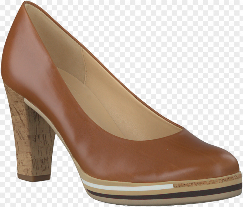 Court Shoe Leather Gabor Shoes Podeszwa PNG