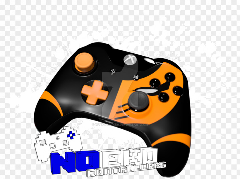Deathstroke Call Of Duty: WWII Xbox One Controller 360 Game Controllers PlayStation 3 PNG