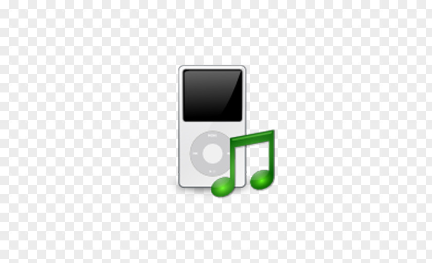 Design IPod Multimedia PNG