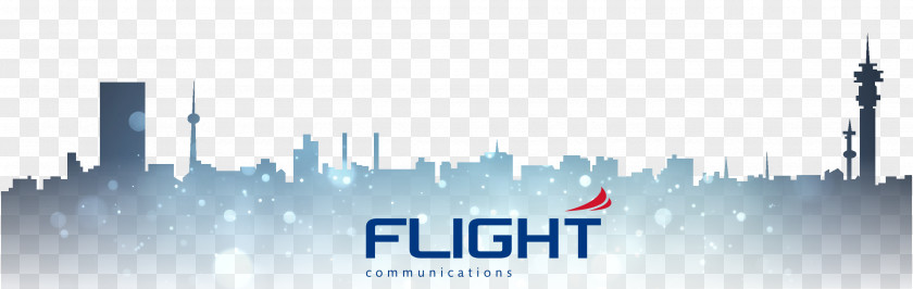 Footer Flight Business Communicatins Industry Management Information Organization PNG