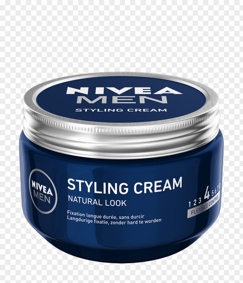 Hair Gel Lotion Nivea Styling Products Hairstyle PNG