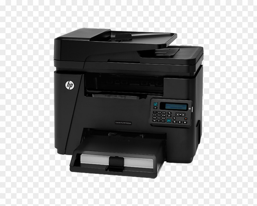Hewlett-packard Hewlett-Packard Multi-function Printer HP LaserJet Pro M225 PNG