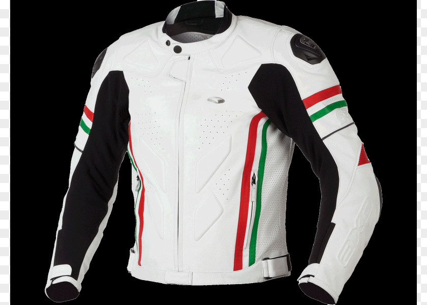 Jacket Leather Tracksuit Motorcycle Clothing PNG