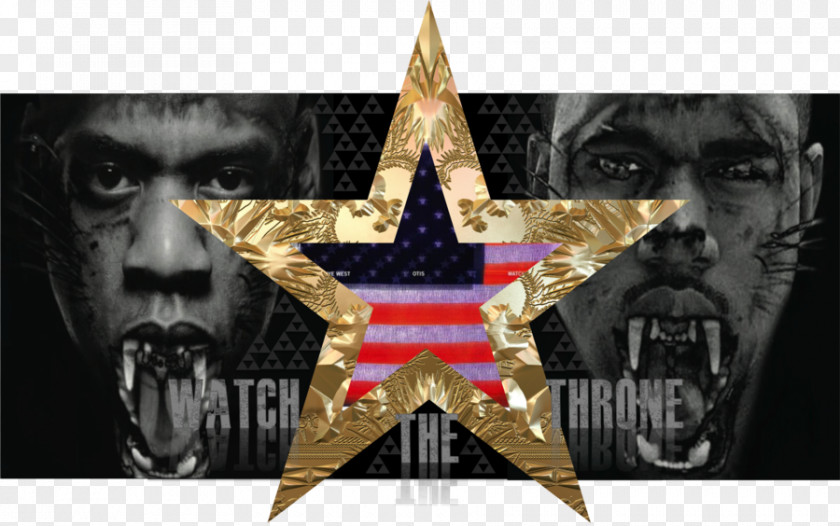 Jay Z Work Of Art Artist DeviantArt Watch The Throne PNG