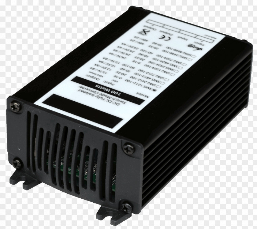 Oss Battery Charger Electronics Power Converters PNG