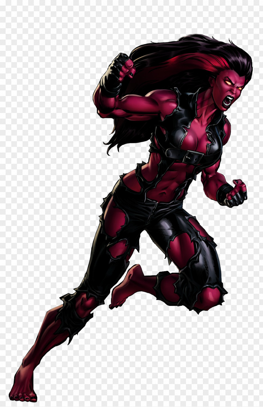 Scarlet Witch Marvel: Avengers Alliance Betty Ross She-Hulk Spider-Man PNG