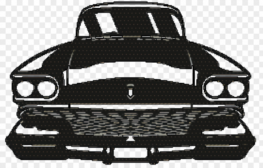 Sedan Land Vehicle Classic Car Background PNG