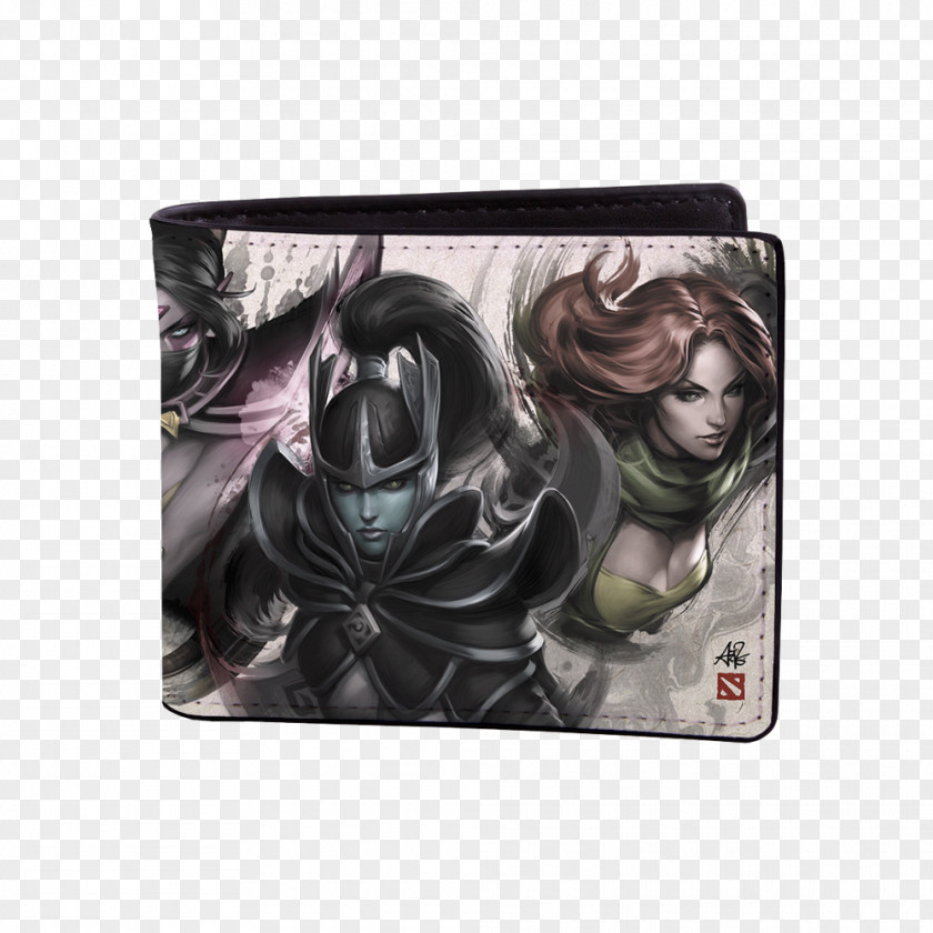 Wallet Clothing Accessories Dota 2 Portal The International PNG