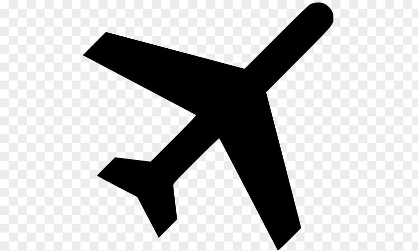 Airline Airplane Flight Symbol Clip Art PNG