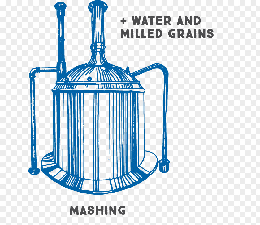Beer Brewing Grains & Malts Ale Lager Stout PNG