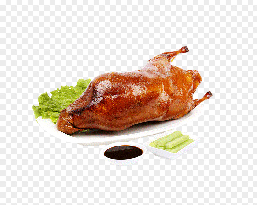 Beijing Roast Duck Pictures Chicken Peking Goose Barbecue PNG