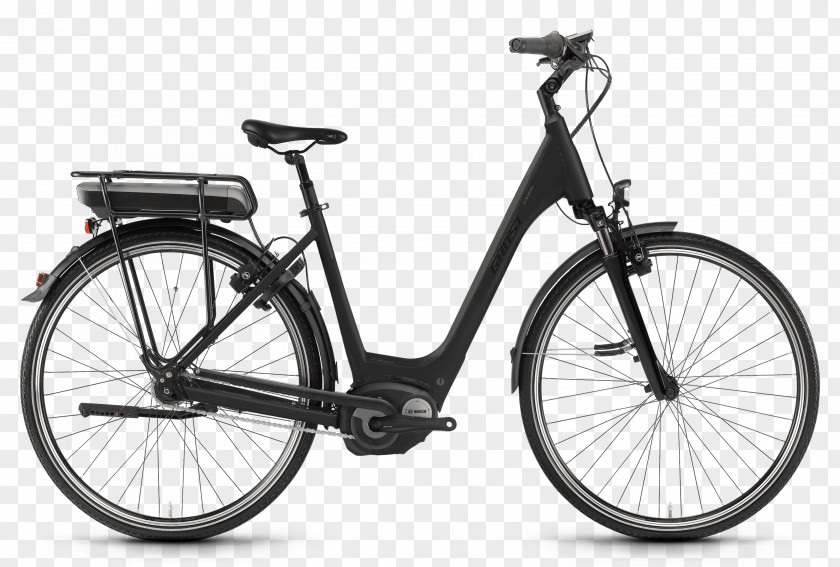 Bicycle Electric Winora Staiger Electricity Frames PNG