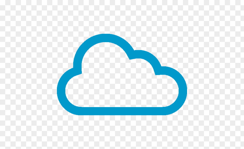 Cloud Computing Storage Icon Design Web Hosting Service PNG