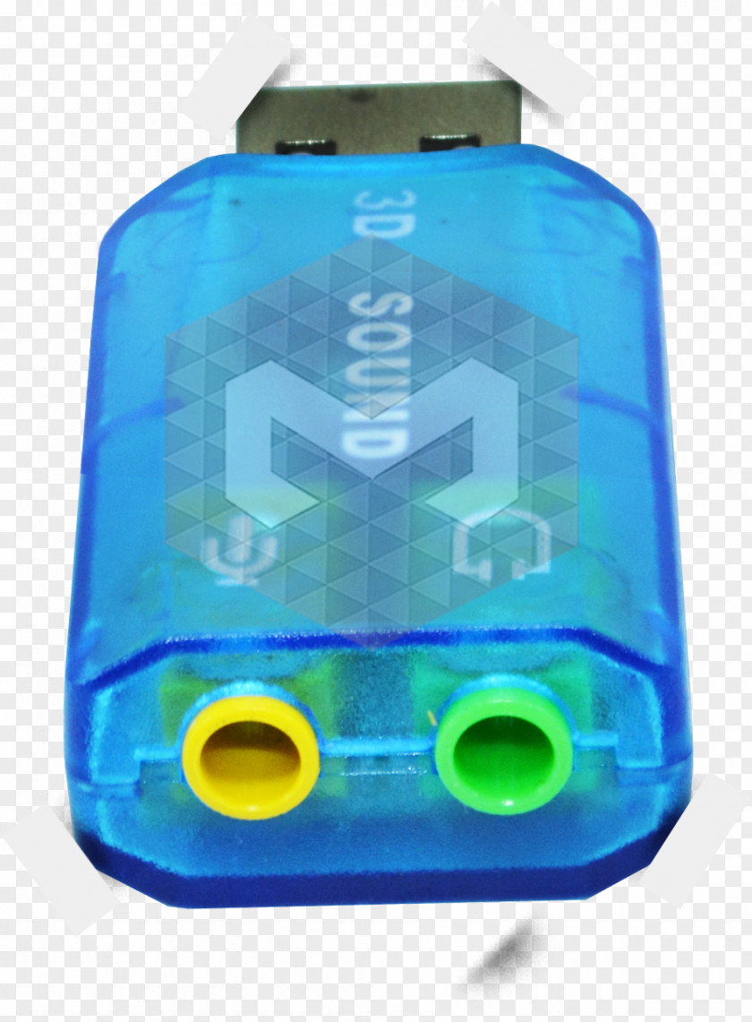 Design Plastic Bottle Cobalt Blue PNG