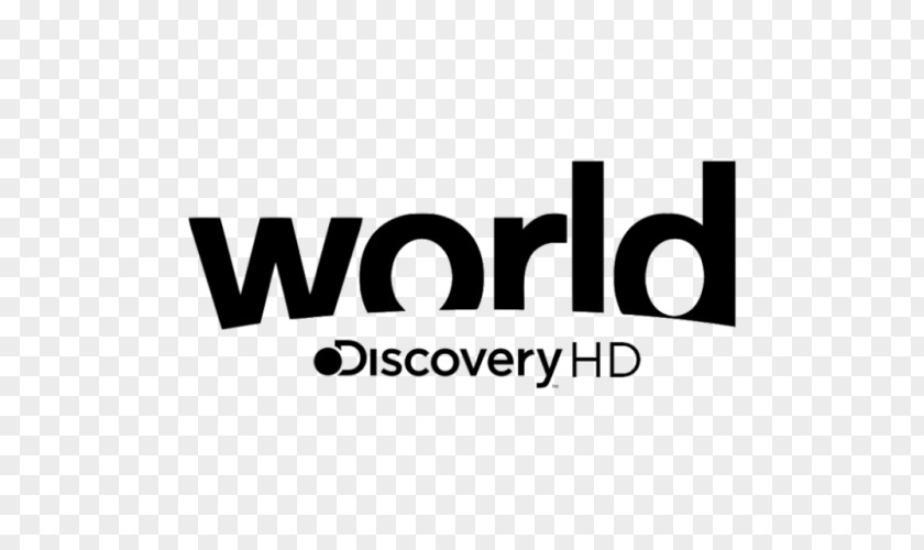 Discovery World HD Channel Television PNG