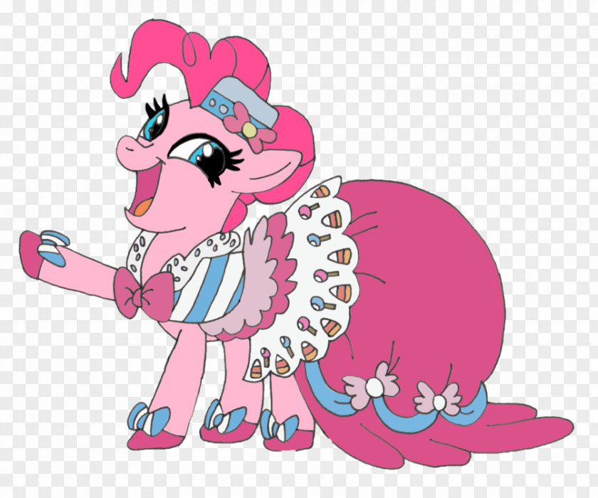 Dress Pinkie Pie Twilight Sparkle Rarity My Little Pony PNG