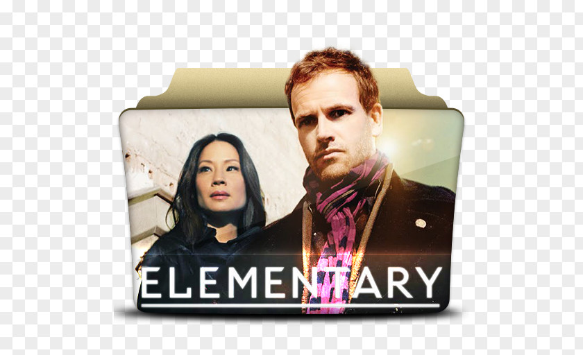 Elementary Brand PNG