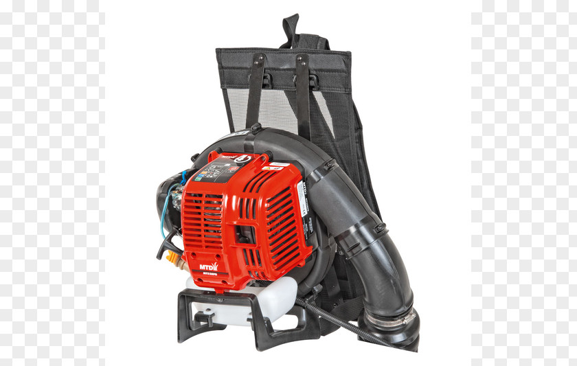 Engine Leaf Blowers Four-stroke MTD Products Gasoline PNG