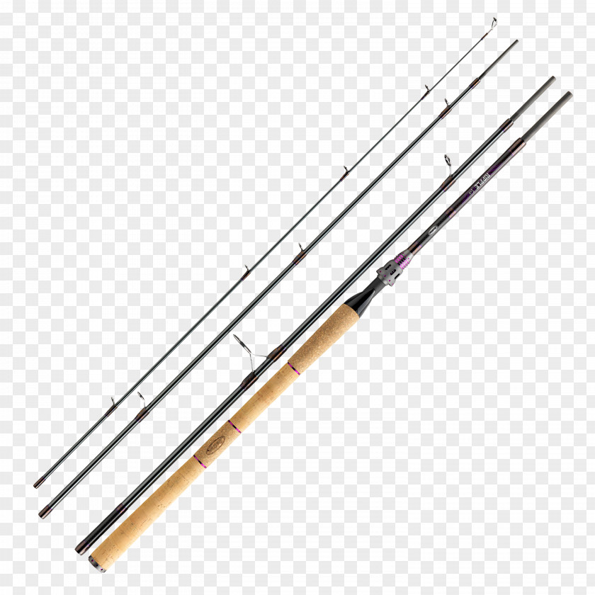 Fishing Pole Rods Bait Trout Askari PNG