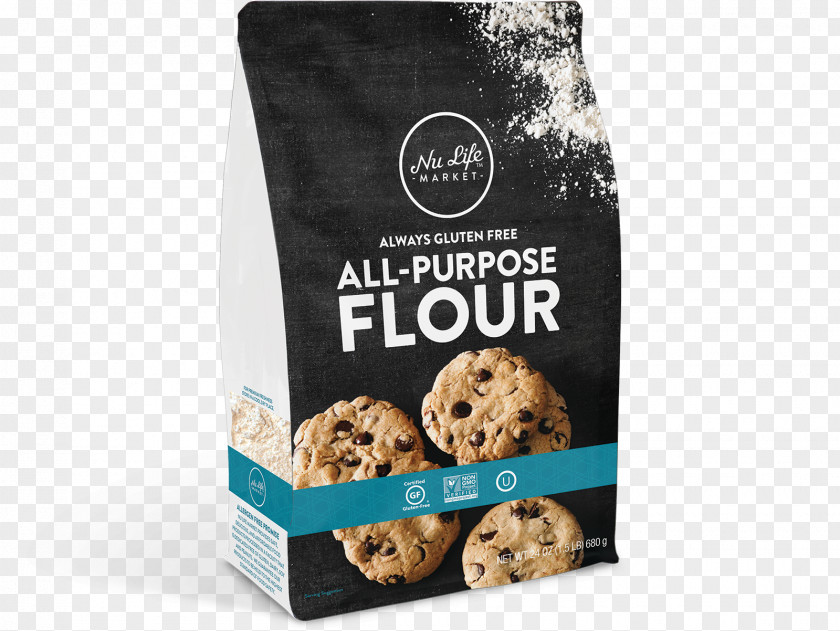Flour Gluten-free Diet Cereal PNG
