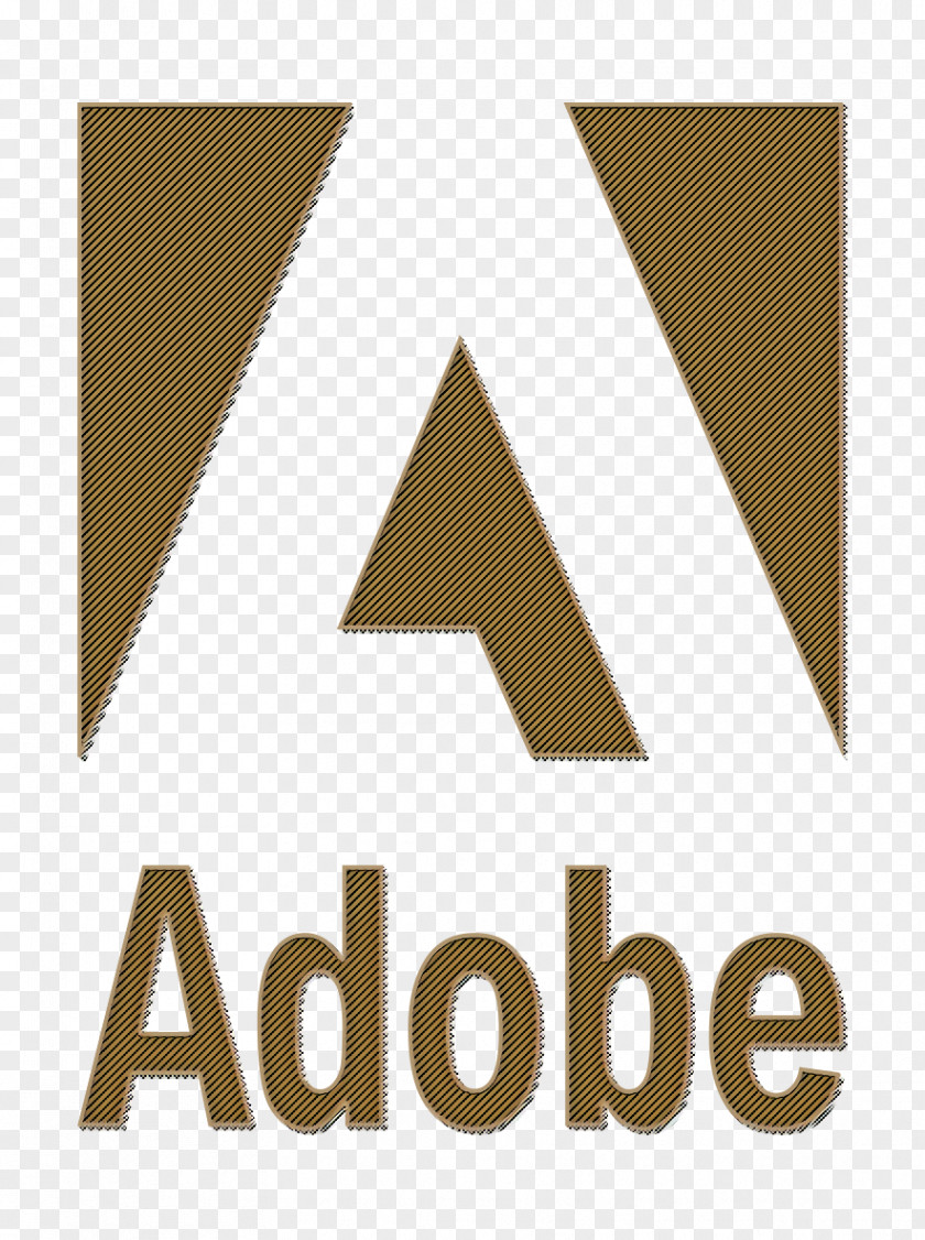 Logo Adobe Icon PNG