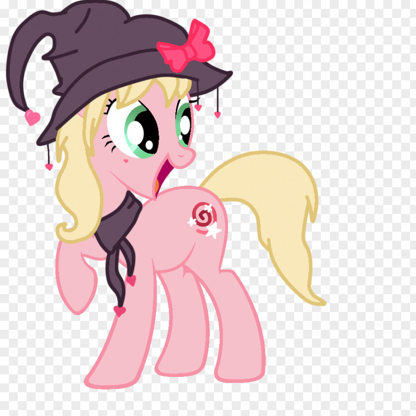 Magic Dust Pony DeviantArt Fairy PNG