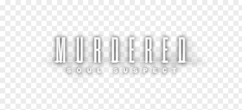 Murder 3 Murdered: Soul Suspect Garry's Mod Airtight Games PNG