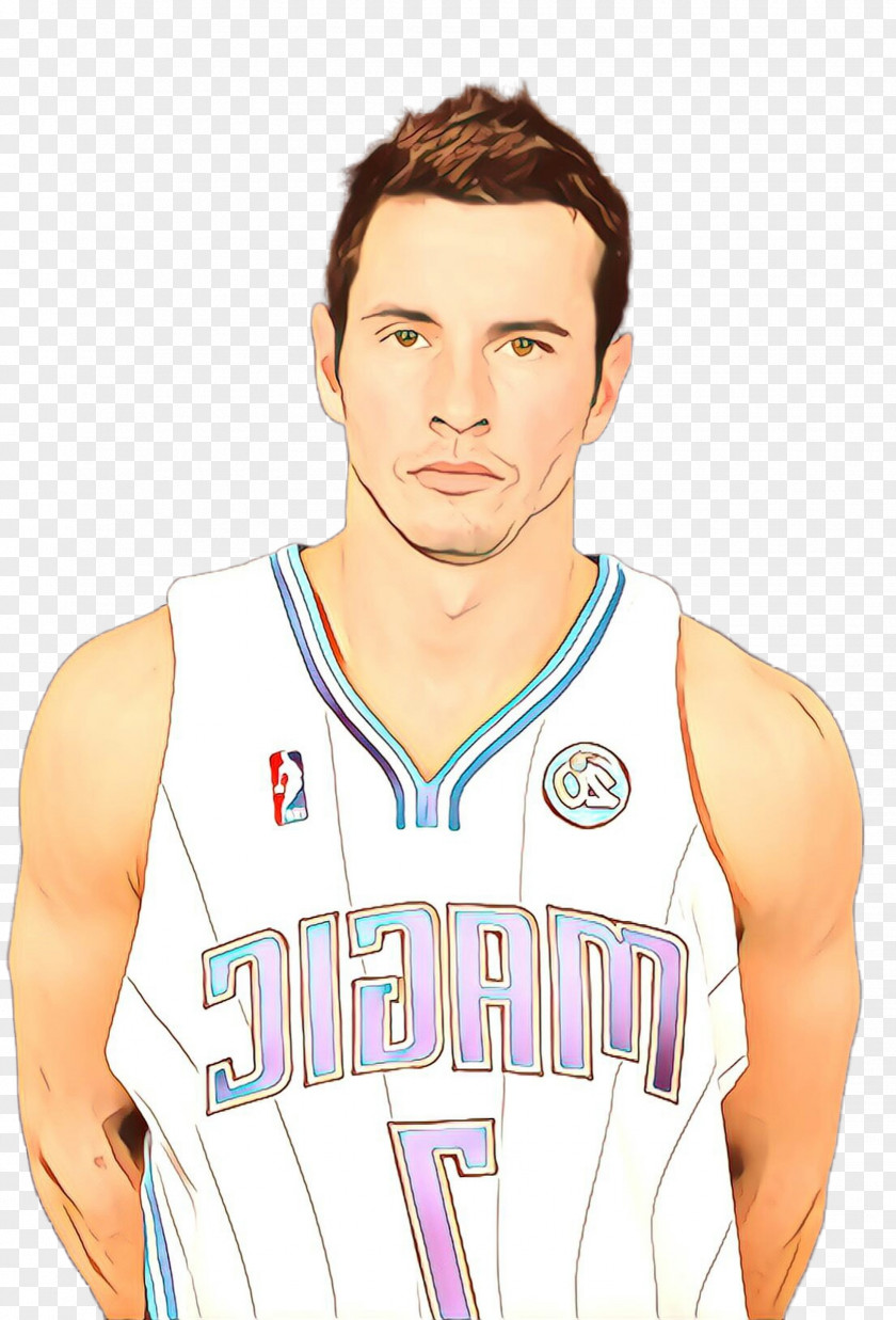 Neck Team Sport Basketball Player Sportswear Forehead Jersey PNG