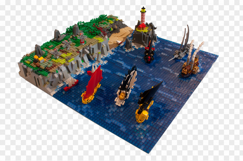 SEA VIEW The Lego Group Google Play Video Game PNG