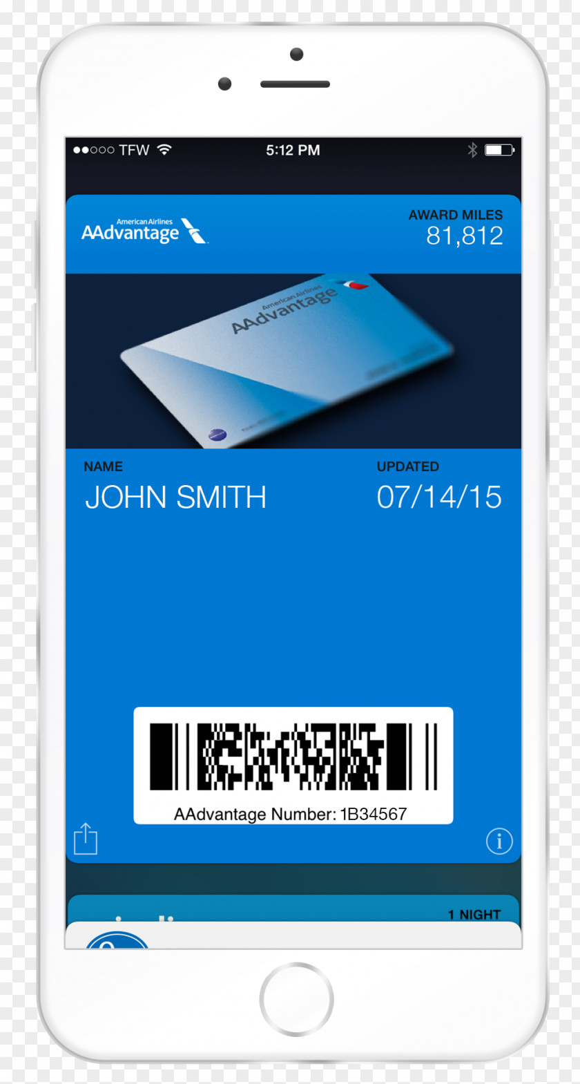 Smartphone Mobile Phones Apple Wallet App Development PNG