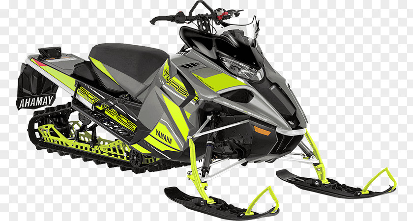 Snowmobile Cargo Rack Yamaha Motor Company McGregor Sportsline Genesis Engine Powersports 360 PNG