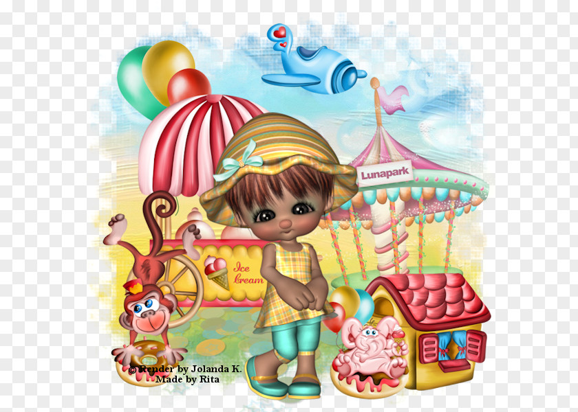 Toy Cartoon Google Play PNG