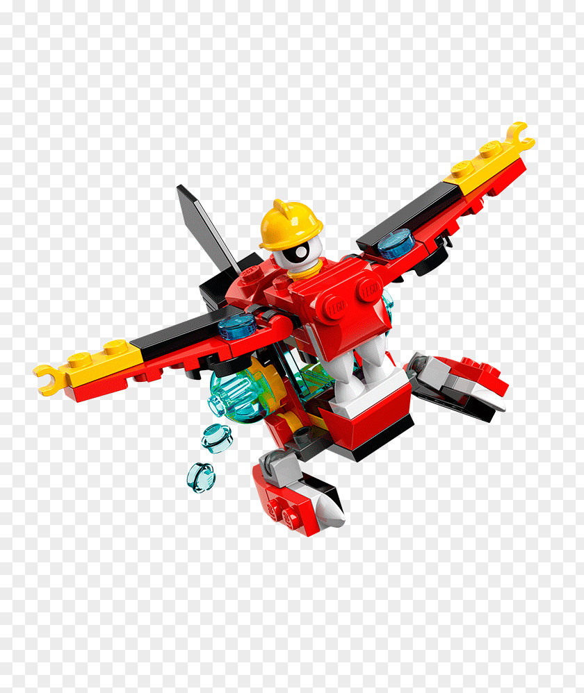 Toy LEGO 41563 Mixels Splasho Lego Minifigure Amazon.com PNG