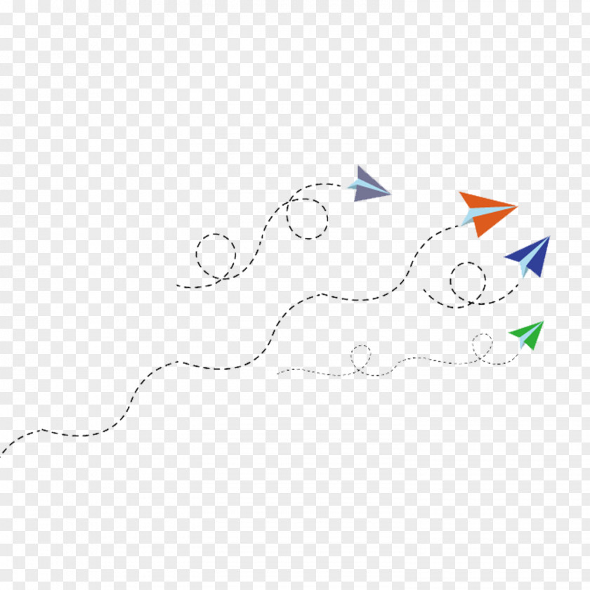 Undulating Lines Logo Diagram Illustration PNG