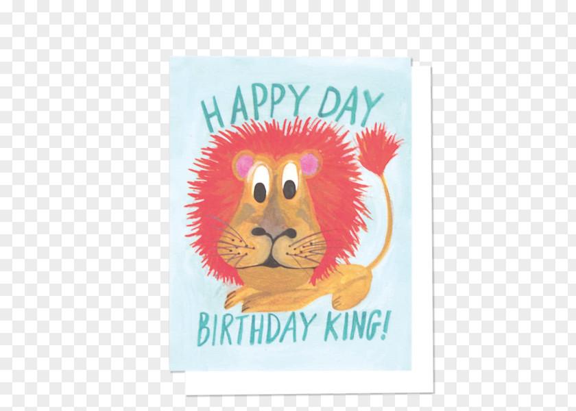 Birthday Paper Greeting & Note Cards Sloth Snout PNG