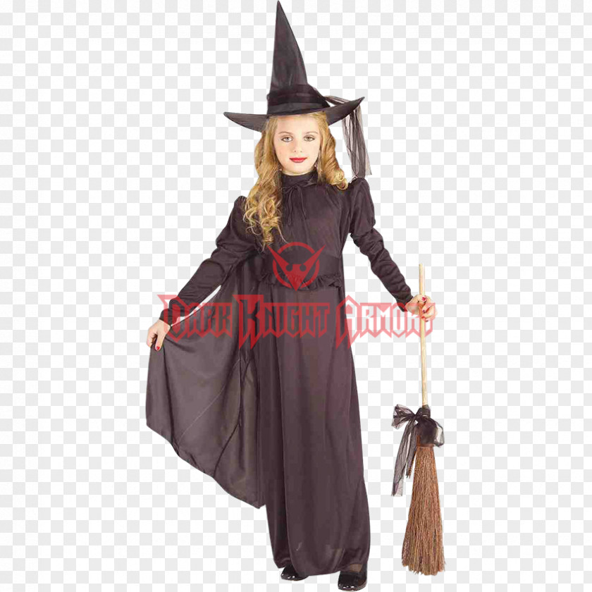 Child Halloween Costume Clothing Robe PNG