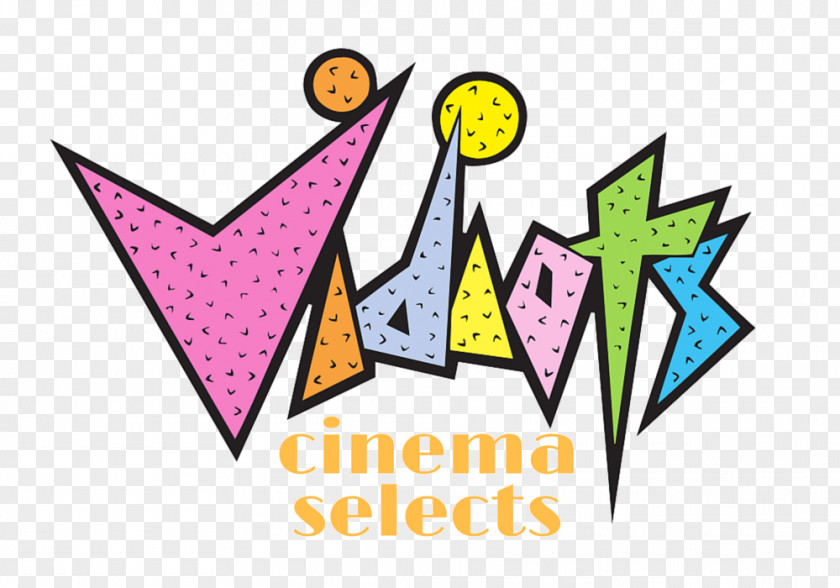 Cinema Logo Vidiots Documentary Film Producer PNG