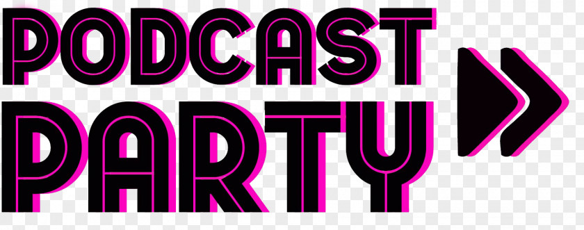 Concert Party Logo Product Brand Font Design PNG