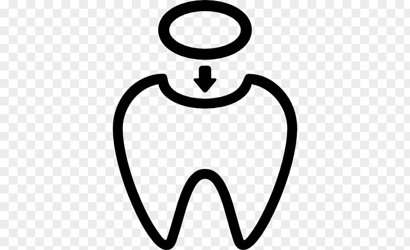Crown Dental Restoration Dentistry Human Tooth PNG