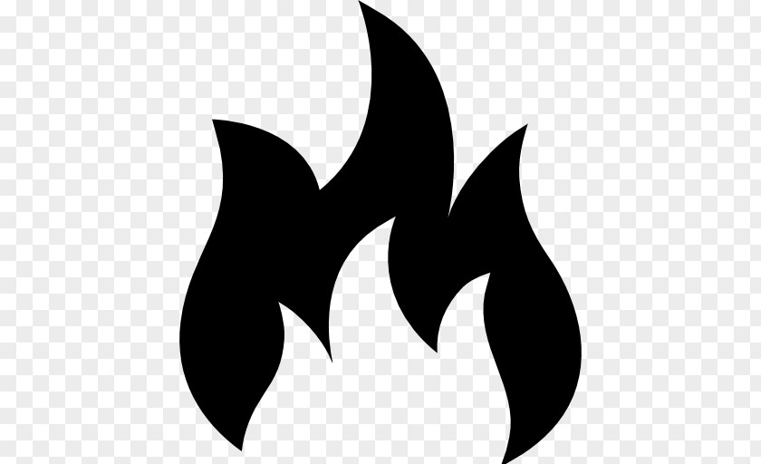 Flame Fire Shape PNG