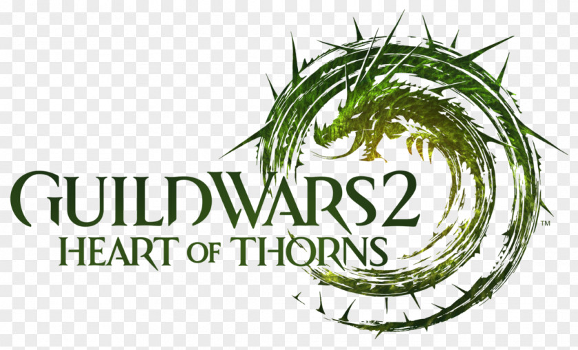 Guild Wars 2: Heart Of Thorns Path Fire Nightfall Wars: Eye The North Expansion Pack PNG