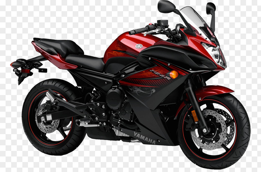 Motorcycle Yamaha Motor Company FZ16 YZF-R1 FZ6 PNG