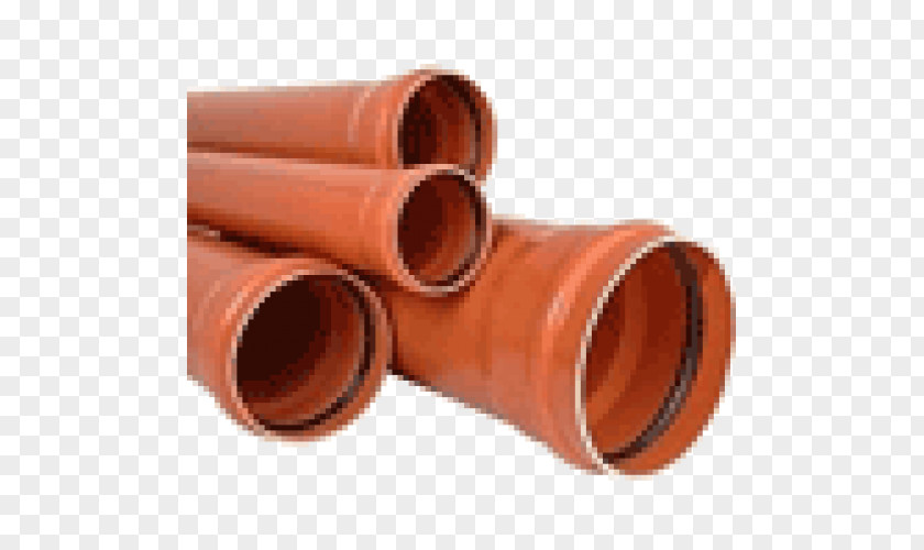 Pipe Sewerage Polyvinyl Chloride Building Materials PNG